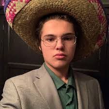 Terry Mckeen's Instagram, Twitter & Facebook