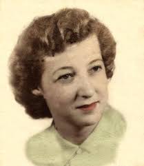 Josephine Catherine Slovak Garrett (1928-2003)