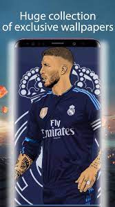 Check spelling or type a new query. Sergio Ramos Tapeten Hd 4k Fur Android Apk Herunterladen
