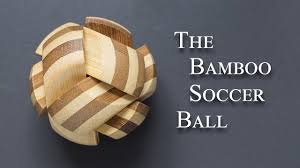 We did not find results for: The Bamboo Soccer Ball Youtube