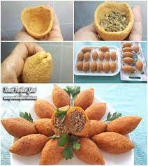 icli kofte tarifi seafood recipes food plates easy chicken and noodles