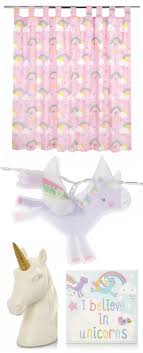 New Unicorn Kids Bedding Room Accessories Asda George Unicorn Bedroom Kids Fairy Room Unicorn Themed Room