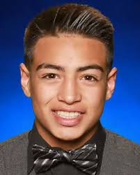 We remember Jaydon...