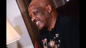 Truck driver meets the voice that saved him