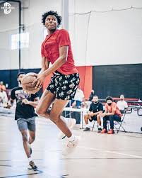 As of april 16, 2020. Walking Bucket Jalen Green Teamed Up With Fellow Fresno Facebook