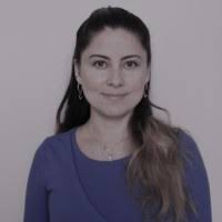 Tania Amparan Email & Phone Number