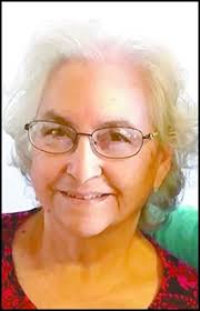 Juanita Crespin Obituary (1935