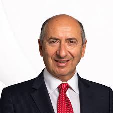 Gary Cowen KC, UK Bar