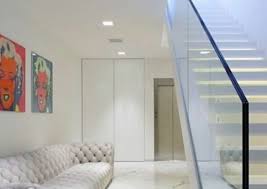 Stair railing simple design wrought iron railings. Staircase Railing 14 Ideas To Elevate Your Home Design Bob Vila