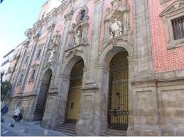 Cayetano perdió a sus padres muy jóvenes. Iglesia De San Millan Y San Cayetano En La Calle De Embajadores Pedro De Ribera Iglesia De San Cayetano San Cayetano Palacio De Santona