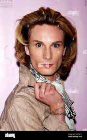 Austin scarlett hi-res stock photography and images