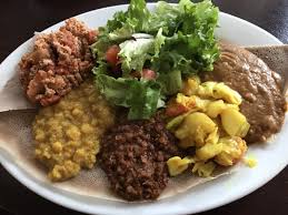 Ethiopian grocery market that carries green coffee beans and taffe flour. Abesha Ethiopian Cuisine Updated Covid 19 Hours Services 82 Photos 162 Reviews Ethiopian 4929 Shattuck Ave Temescal Oakland Ca Restaurant Reviews Phone Number Menu Yelp