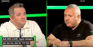 Luni 28 iunie 2021, 11:57. Exclusiv As Ro Live Unchiul Meu A Fost O LegendÄƒ A Rapidului Cum S A Speriat Mihai Iosif De RicÄƒ RÄƒducanu Si De Ce A Debutat Cu Ghete BÄƒtute In Cuie Antena