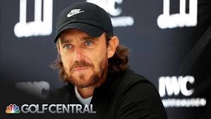 Worst Golf Yet? ‪@SeattleKraken‬ make playoffs! Will Fox push this golf  match to a playoff as well?