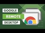 How to Use Google Chrome Remote Desktop to Access Your Computer ...