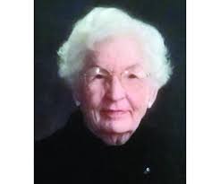 Franceille Larson Obituary (1915