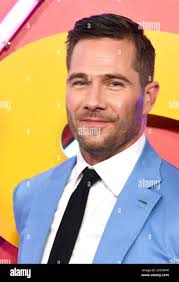 Luke barry hi-res stock photography and images