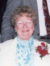 Marilyn Ruth Foss Killewald (1928-2002)