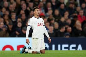 Latest dele alli news including goals, stats and injury updates on tottenham and england midfielder plus transfer links more here. Menurunnya Performa Dele Alli Ligalaga