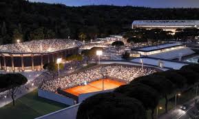 Italian Open 2026 Day One Recap