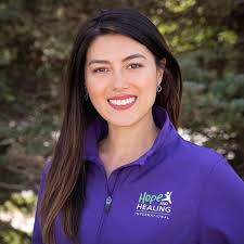 Hope and Healing International