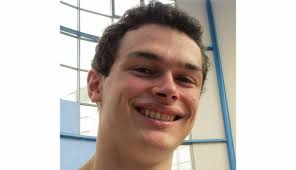 Martin Perrin. « C'est un gamin extraordinaire qui a énormément de facilité  mais qui n'en a pas pour autant la ...