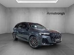Image result for Daytona Gray 2025 SQ7