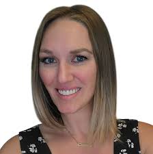 Jamie Cobb with C. Dan Joyner