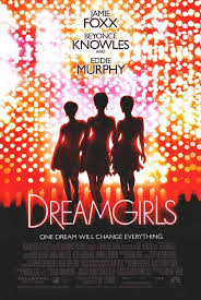 With beyoncé, jamie foxx, eddie murphy, danny glover. Dreamgirls Poster Dreamgirls Movie Musical Movies Movie Posters