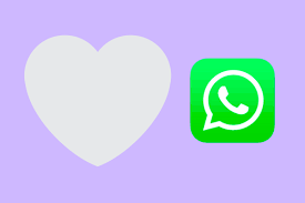 Esto es lo que debes conocer antes de enviárselo a alguien de tus amigos o familiares. Has Visto El Corazon Blanco En Whatsapp Conoce Que Significa Tecnologia Tecnologia Y Ciencia La Prensa Peru