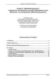 Aufgabenbezogen können das die neuen ziele sein. Projekt 2 Mitarbeitergesprach Leitfaden Fur Das Kreis Stormarn