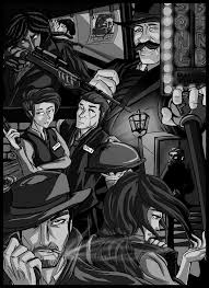 Bioshock Infinite Big Daddy Equivalent Bioshock Infinite Noir Bioshock Infinite Bioshock Bioshock Art