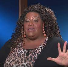 She was on there to promote her new documentary, back to school, which airs on tuesday 6th october at 9pm on itv but yes, on friday our alison hammond will be stepping into my shoes and taking charge of this morning. This Morning S Alison Hammond Gets Support From Fans As She Shows Off Stunning New Look