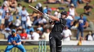 India vs new zealand 2nd odi: Ind Vs Nz 4th Odi Highlights India Vs New Zealand New Zealand Thrash India To Win By 8 Wickets Sports News The Indian Express