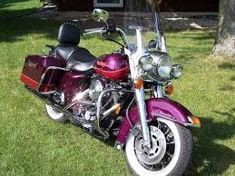 Image result for Violet Pearl 1998 Motorcycle