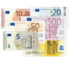Euro spielgeld scheine, 40 geldscheine nahezu in originalgröße, insgesamt 7 werte mit dem drucken von banknoten im 17. Spielgeld Euro Scheine Originalgrosse Ausdrucken Kostenlos