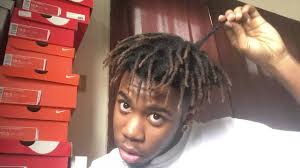 I consent to receiving your weekly newsletter and special offers via email Free Form Dreads Drop Fade Novocom Top