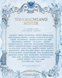 tomorrowland winter 2020 music festival wizard tomorrowland love music festival music festivals europe tomorrowland winter 2020 music