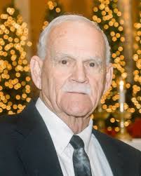 Austin G. Smith Obituary February 25, 2025