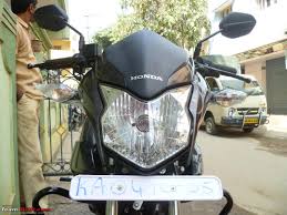 Cb twister would release bangladesh in near future which is currently discontinued in india as well. Honda Twister Headlight Cover Off 69 Www Daralnahda Com
