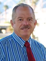 Joslyn Center Palm Desert welcomes new executive director Jack Newby who  exits Mizell in Palm Springs