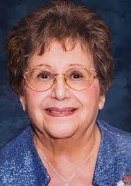 Palma Martorano Obituary (1933