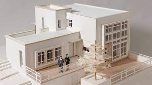 Architectural Model Making And Architectural Model Making 5 Jpg 1400 788 Architecture Model Concept Architecture Interior Architecture Design