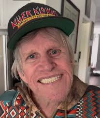 81 birthday wishes Gary Busey♥️
