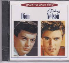 Back to Back Hits: CDs & Vinyl