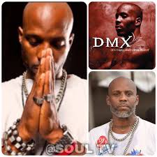 R.I.H. 🙏🏽 Earl Simmons (Dec. 18, 1970