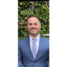 Registered Representative & Insurance Agent NICHOLAS ANDREW ROCCO serving  WALL TOWNSHIP, NEW JERSEY