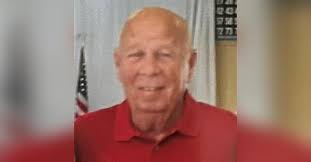 Gary Joe Walker Obituary