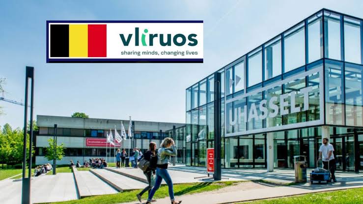 Hasselts University ICP Connect Scholarship in Belgium for Developing  Countries 2026 | Fully Funded | Scholarship Region