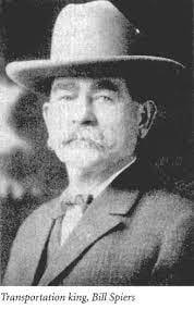 Some cool Lake County Stage history. Read below.